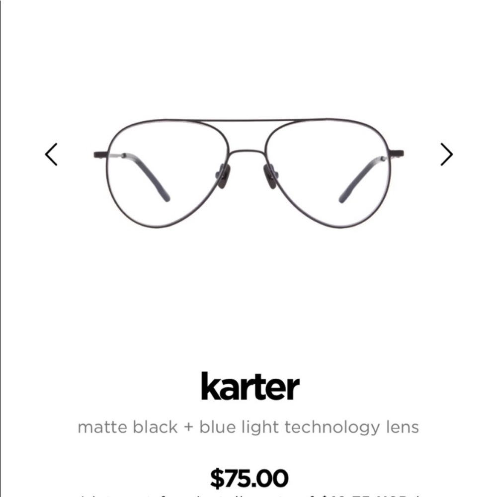 DIFF Blue Light Glasses